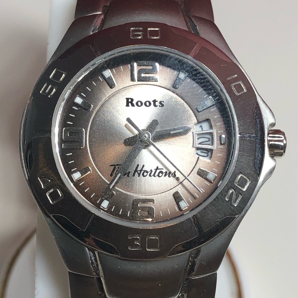 Roots Nexus R812 watch - Picture 2 of 6